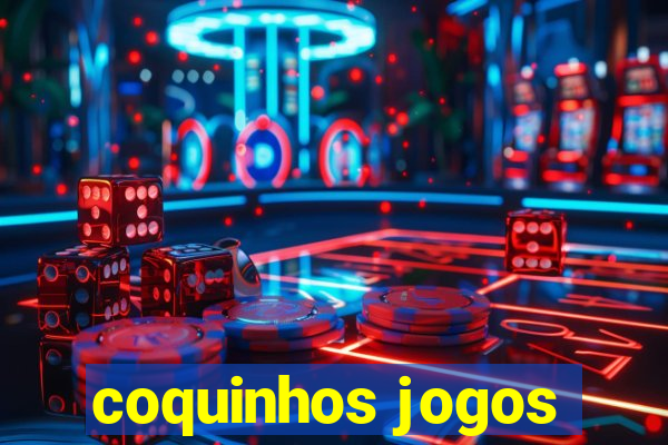 coquinhos jogos